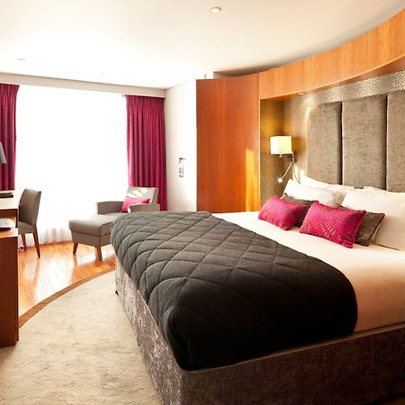 Mercure Brigstow Bristol Camera foto