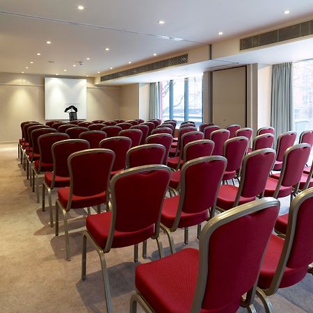 Mercure Brigstow Bristol Servizi foto