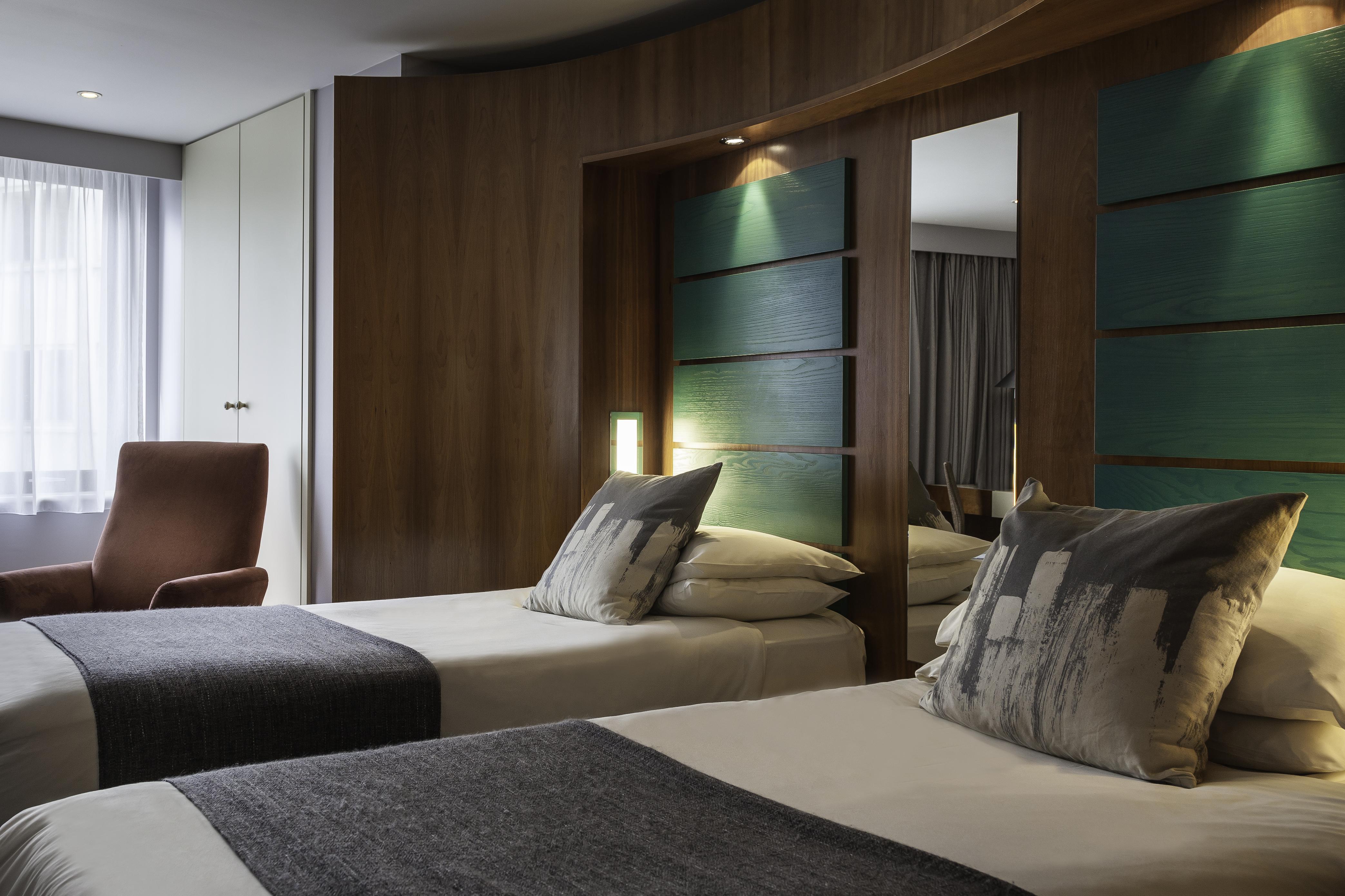 Mercure Brigstow Bristol Esterno foto