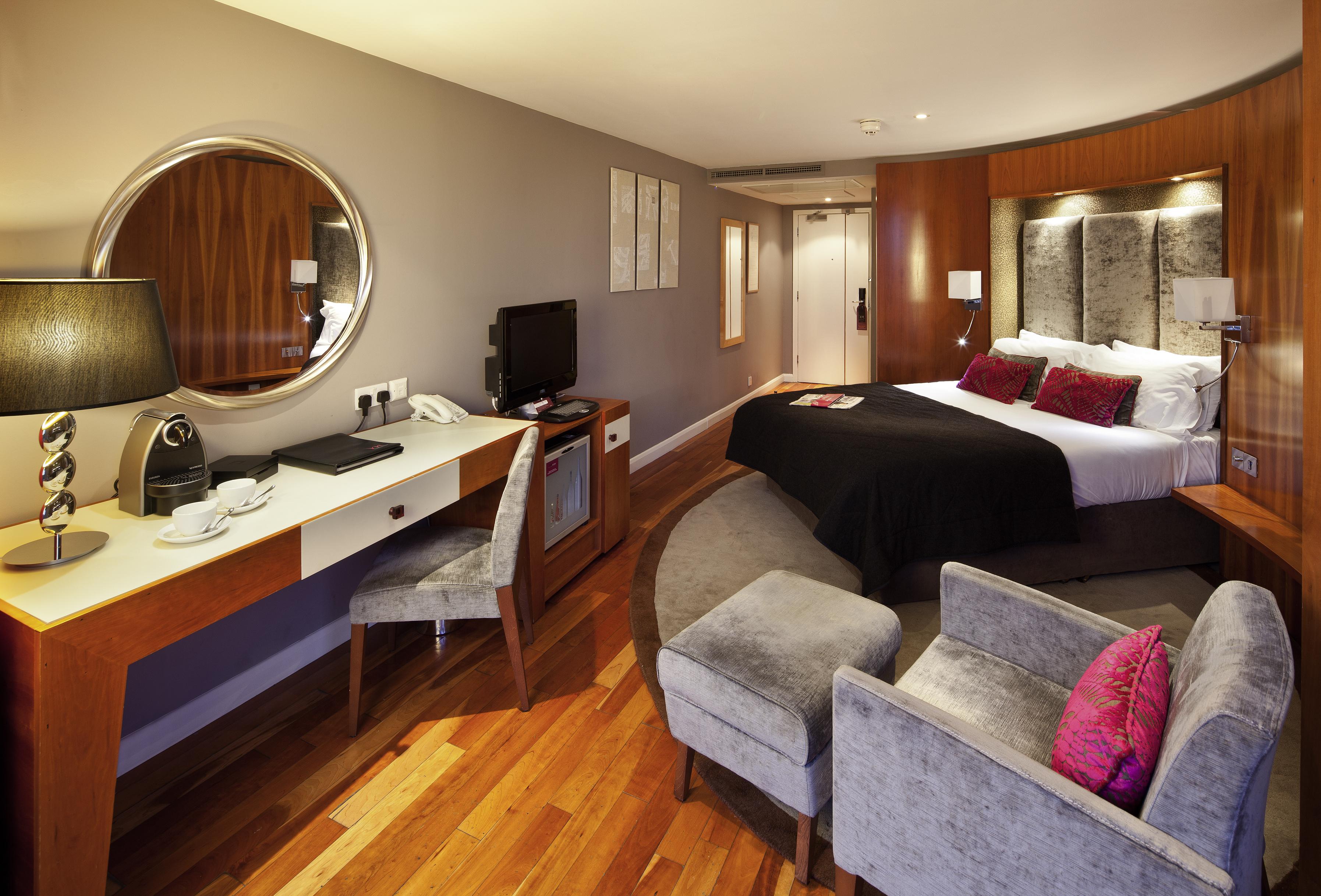 Mercure Brigstow Bristol Esterno foto