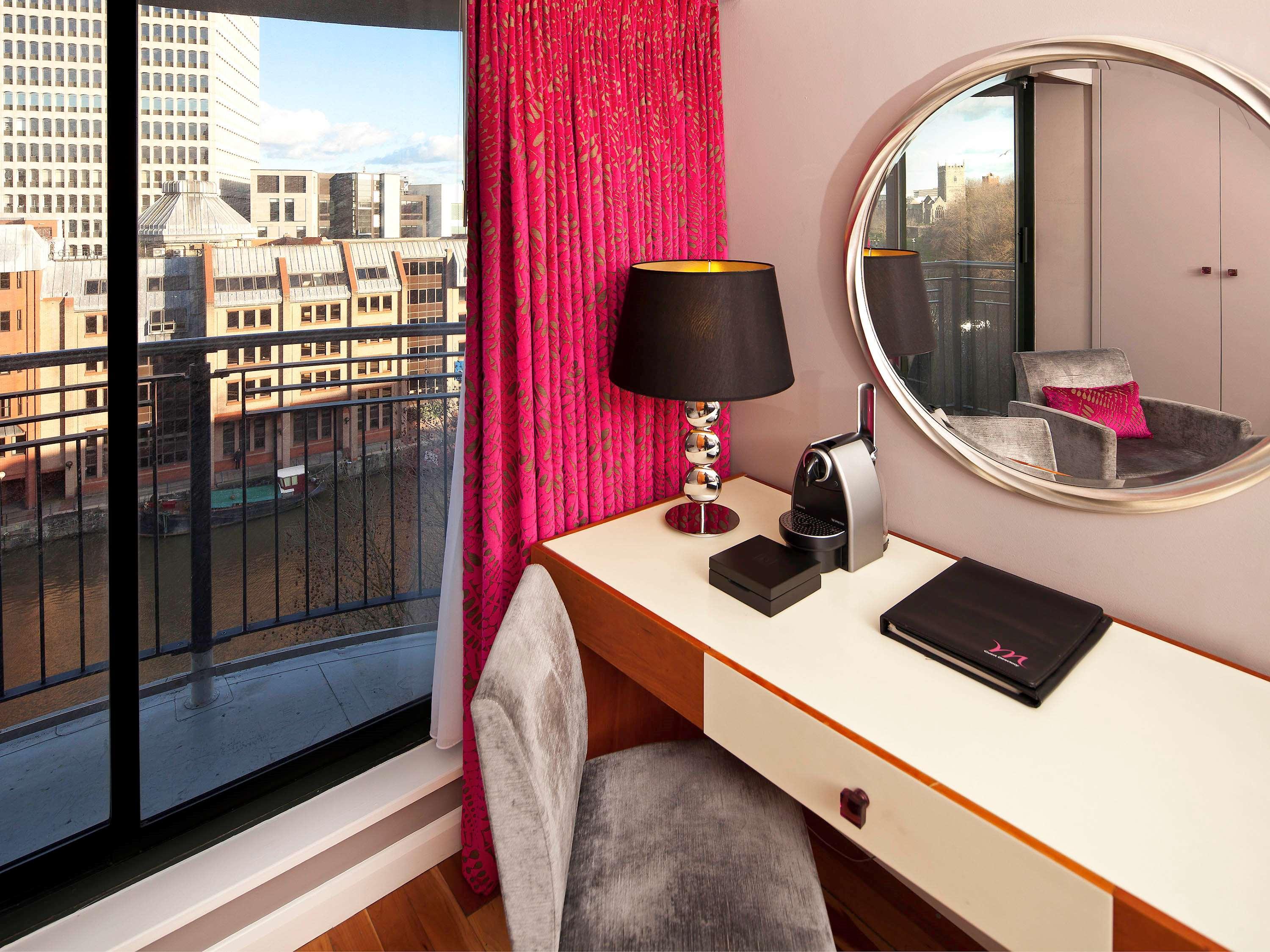 Mercure Brigstow Bristol Esterno foto
