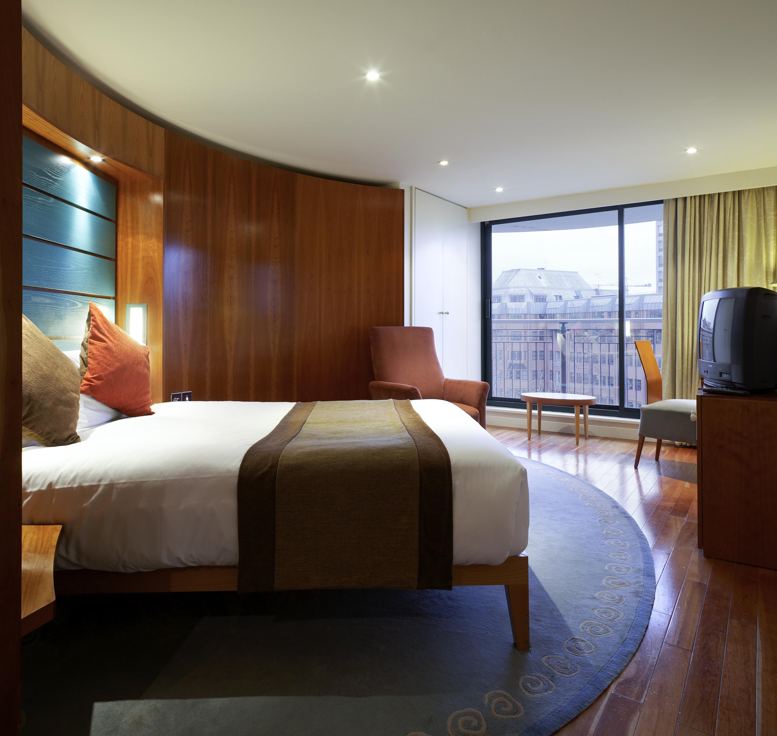 Mercure Brigstow Bristol Esterno foto