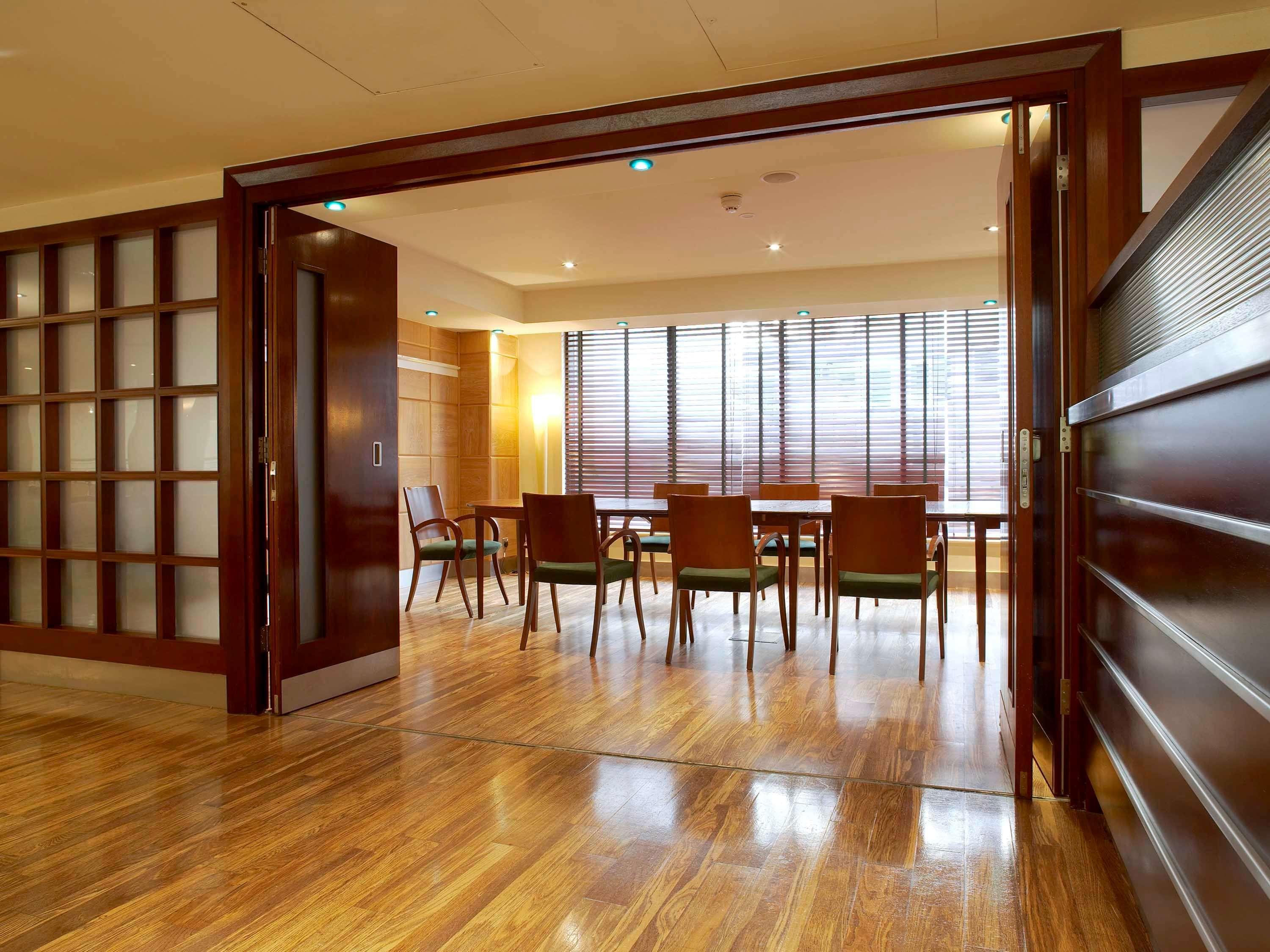 Mercure Brigstow Bristol Esterno foto