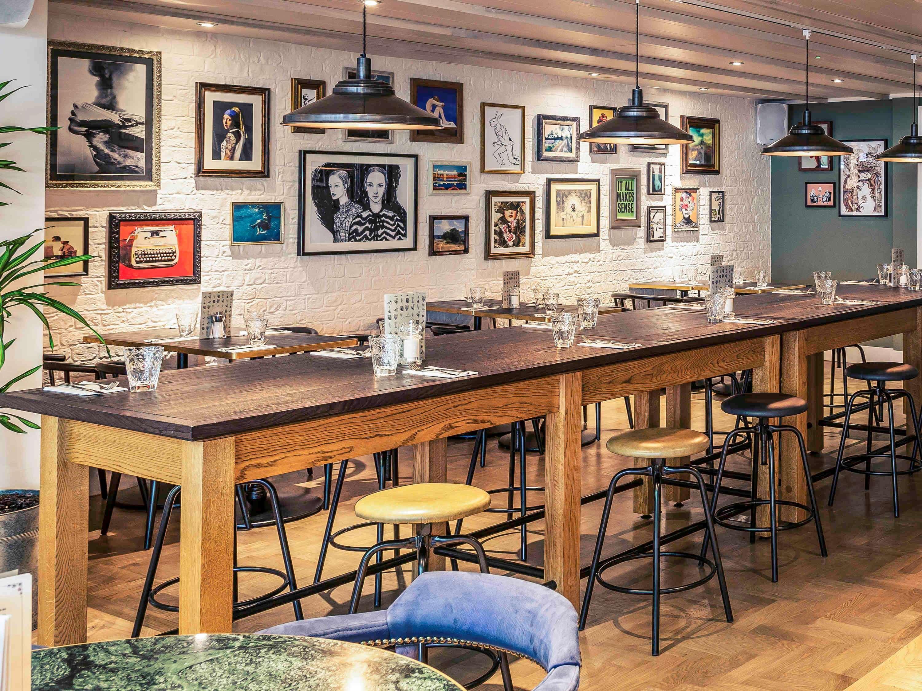 Mercure Brigstow Bristol Esterno foto
