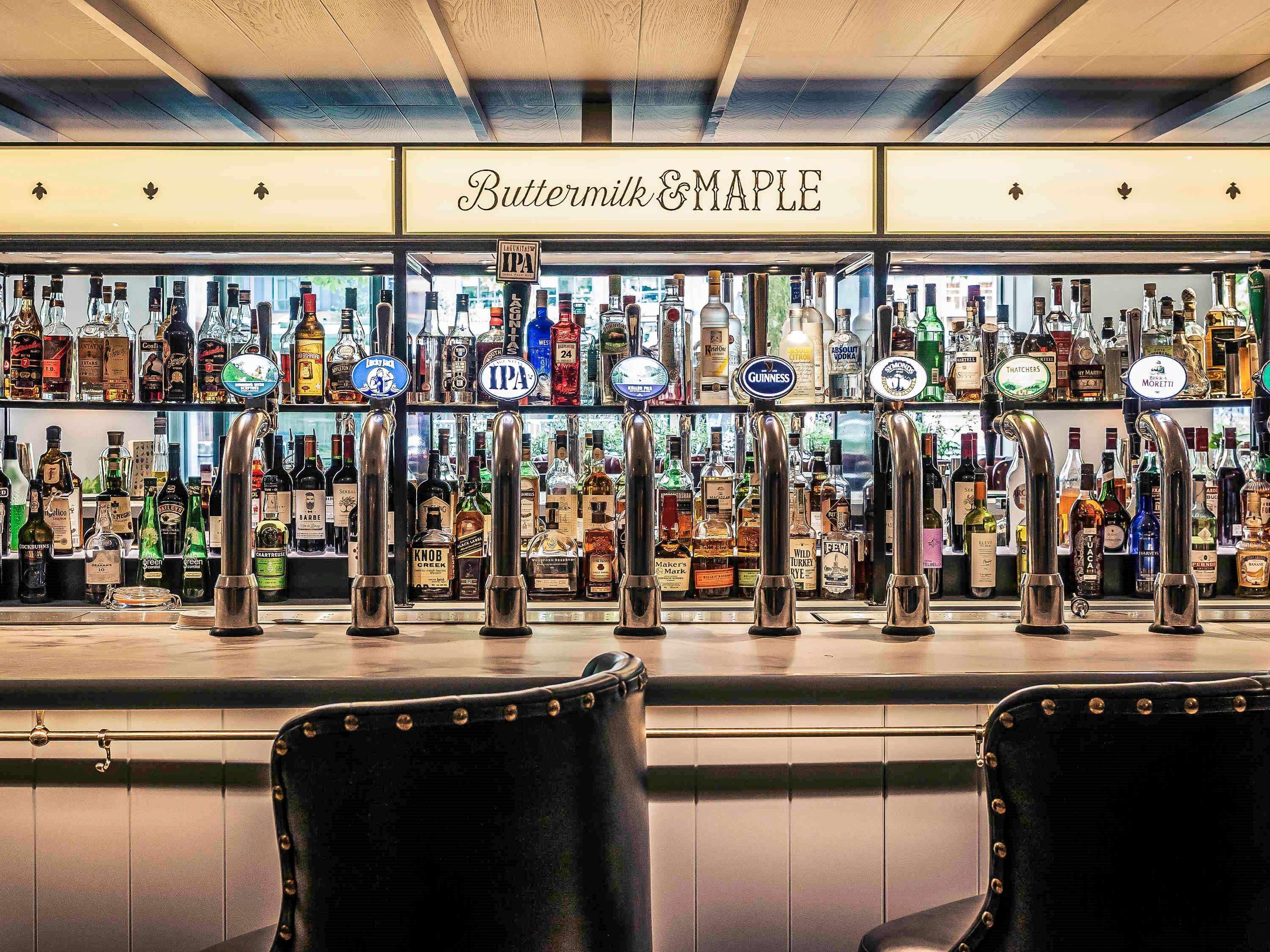 Mercure Brigstow Bristol Esterno foto