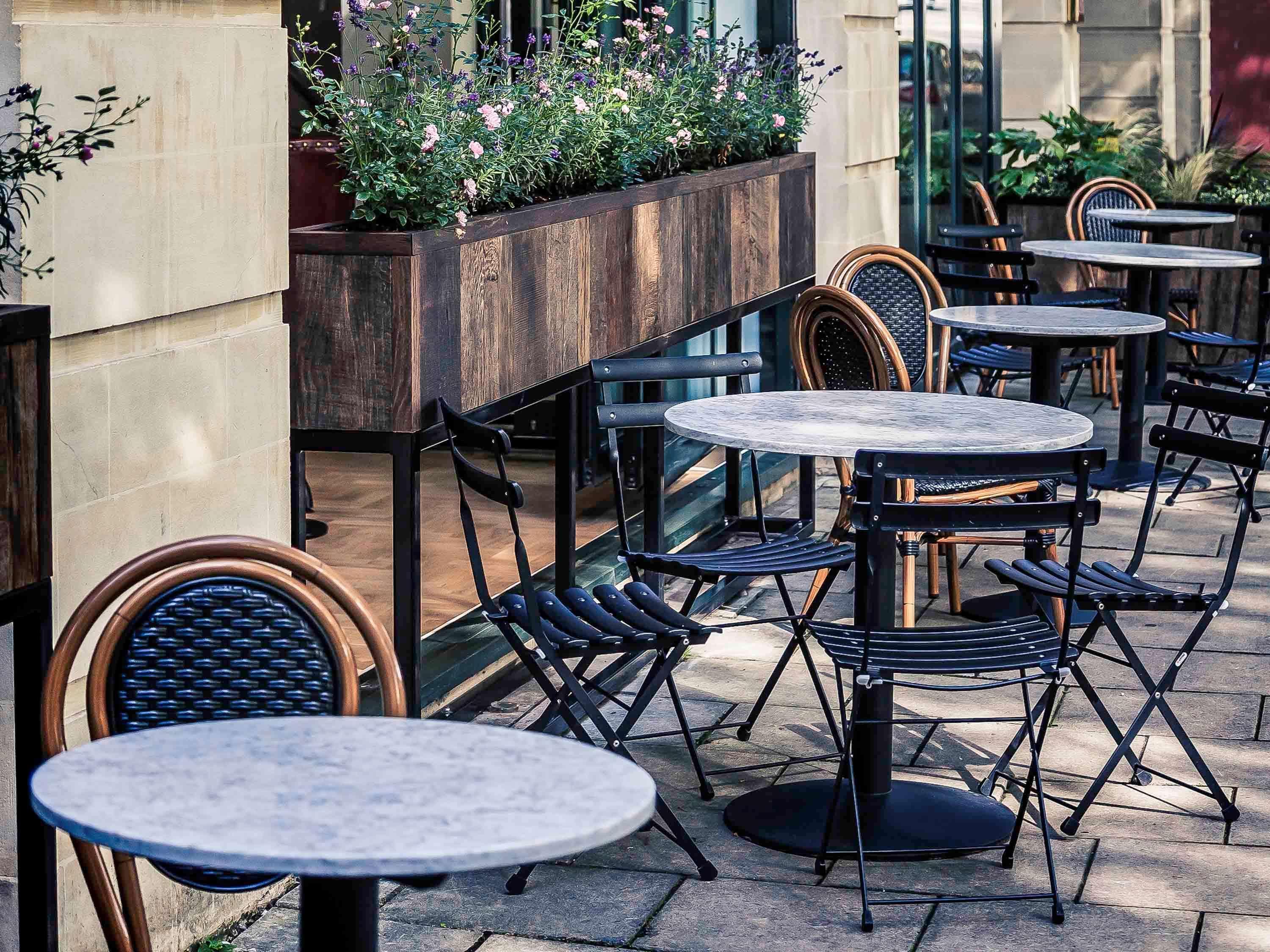 Mercure Brigstow Bristol Esterno foto