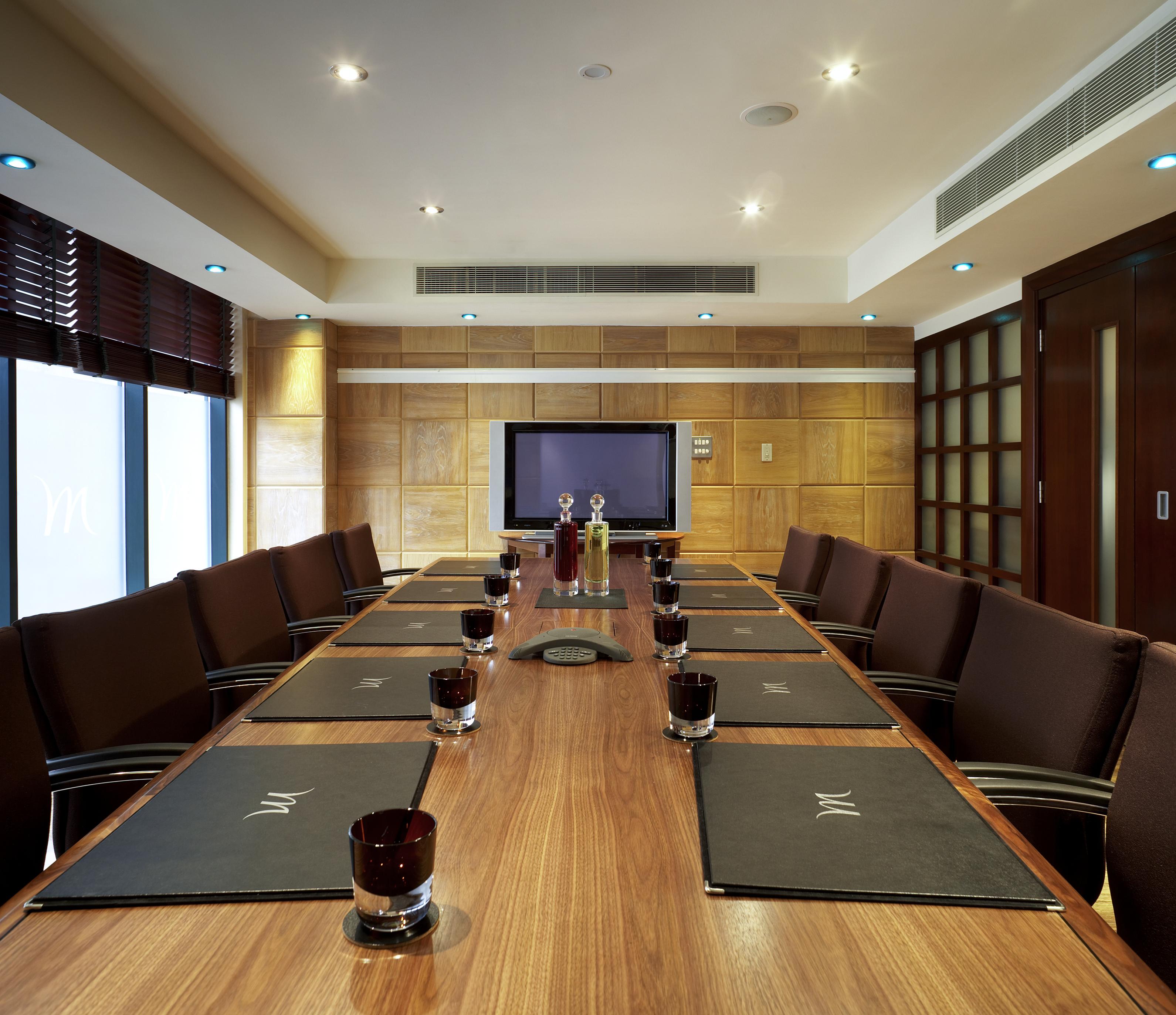 Mercure Brigstow Bristol Servizi foto