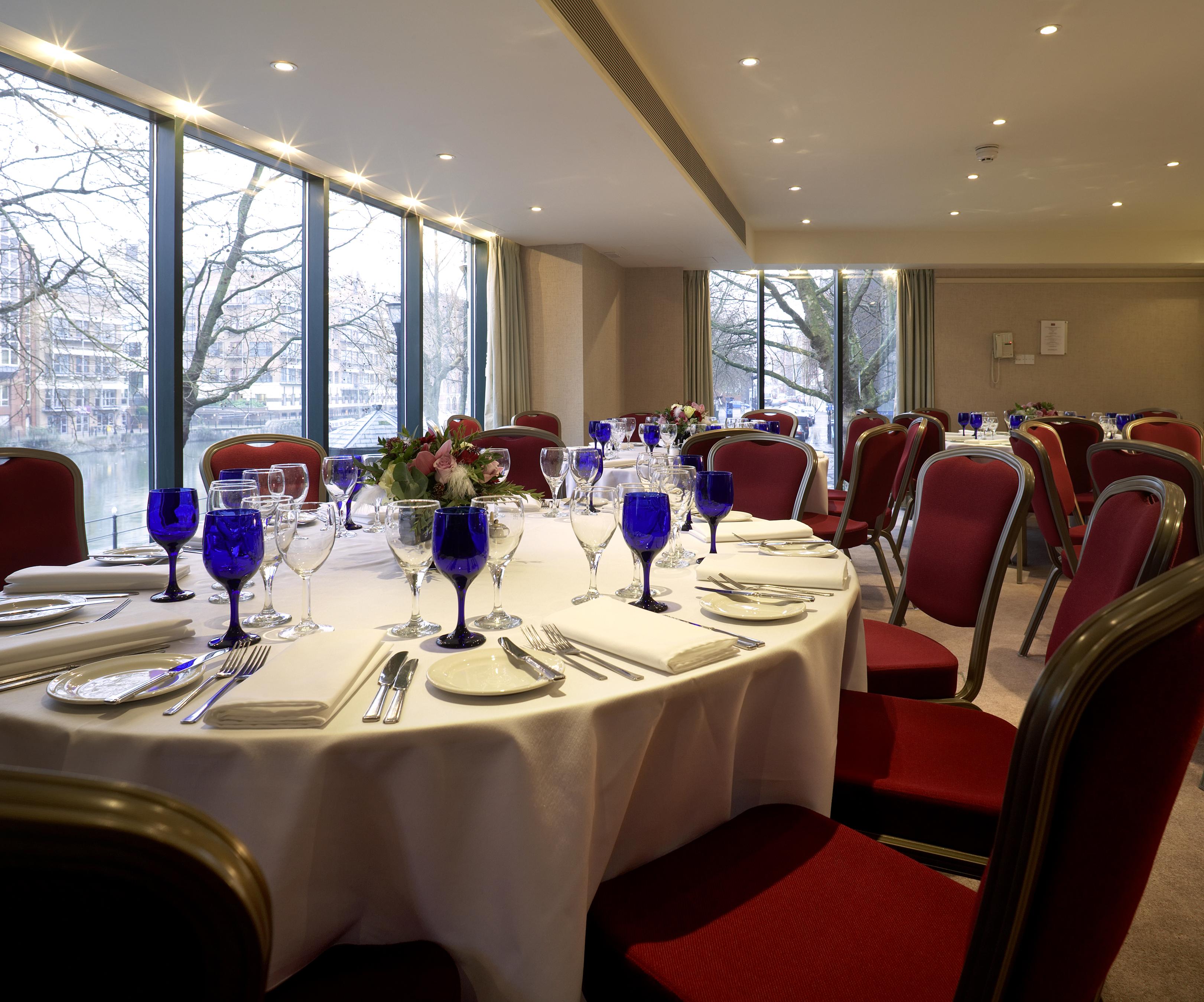 Mercure Brigstow Bristol Esterno foto