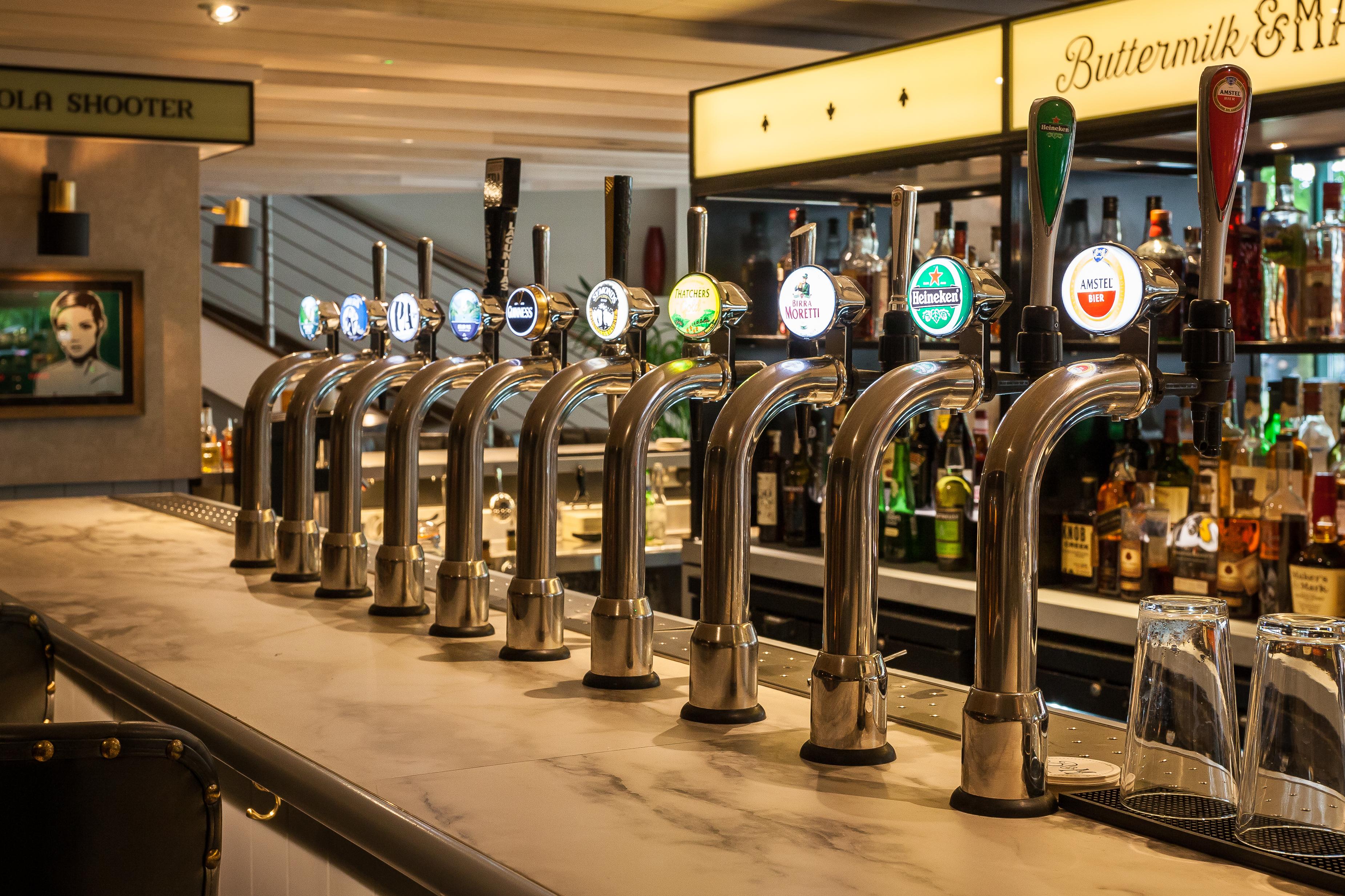 Mercure Brigstow Bristol Esterno foto