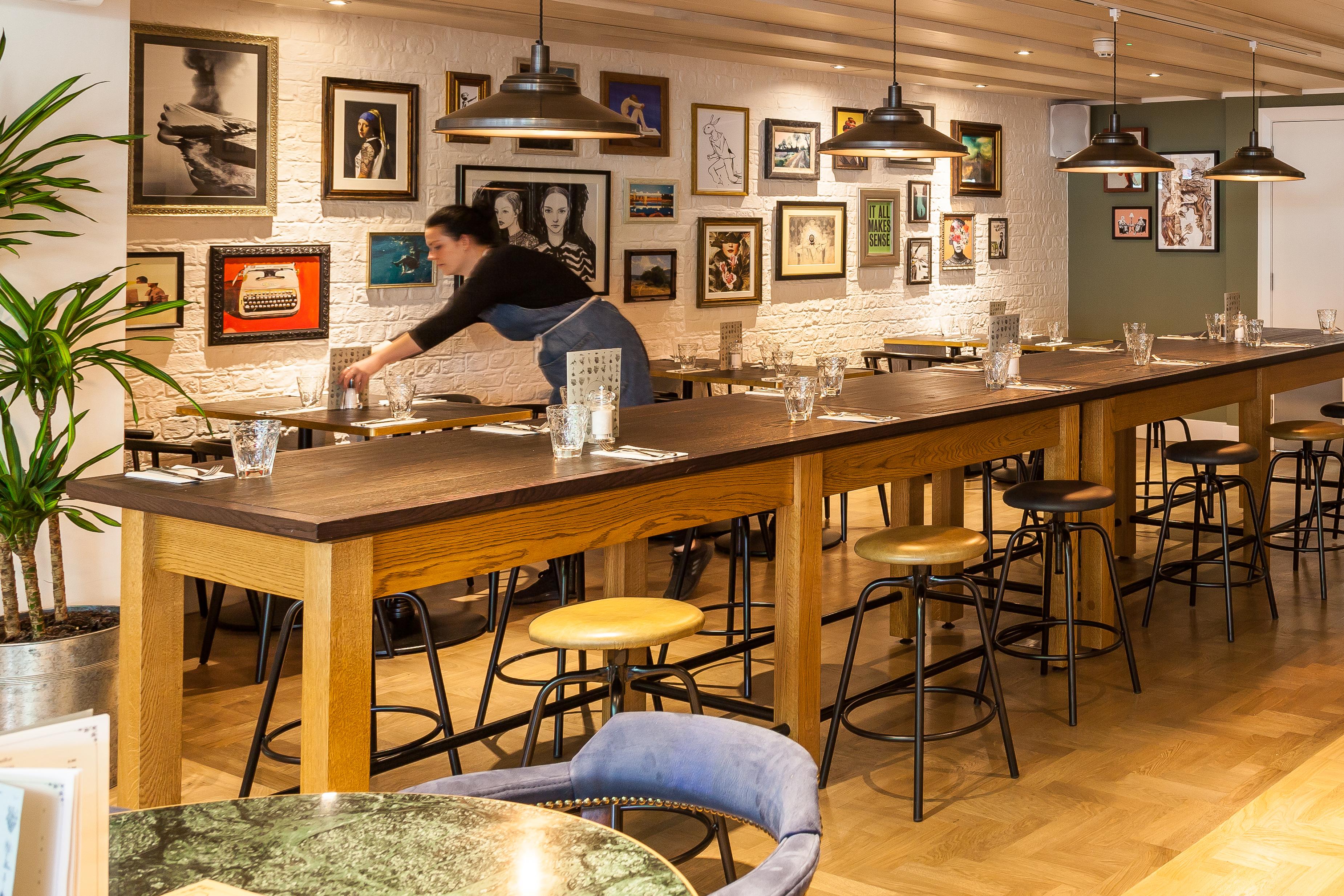 Mercure Brigstow Bristol Esterno foto
