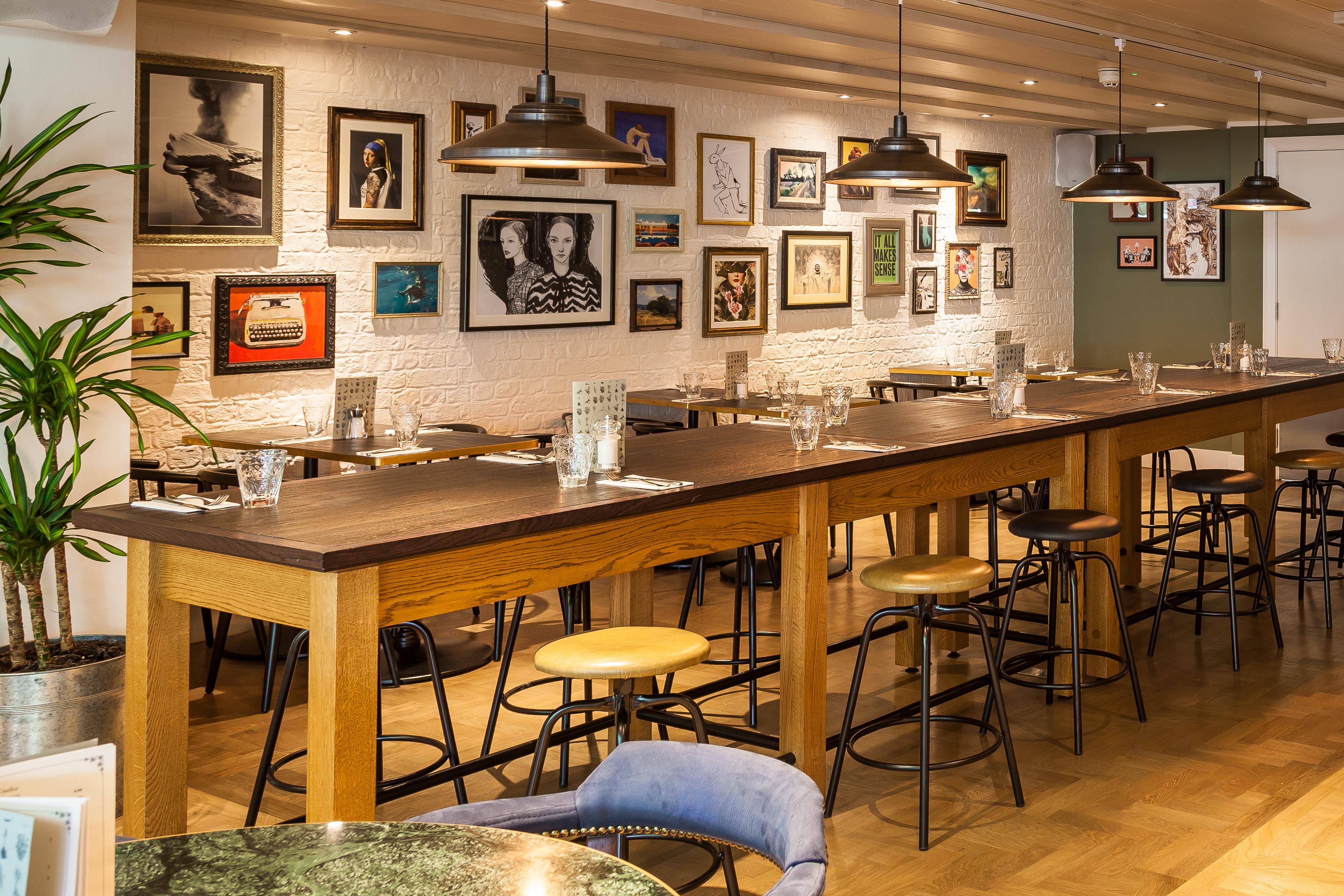Mercure Brigstow Bristol Esterno foto