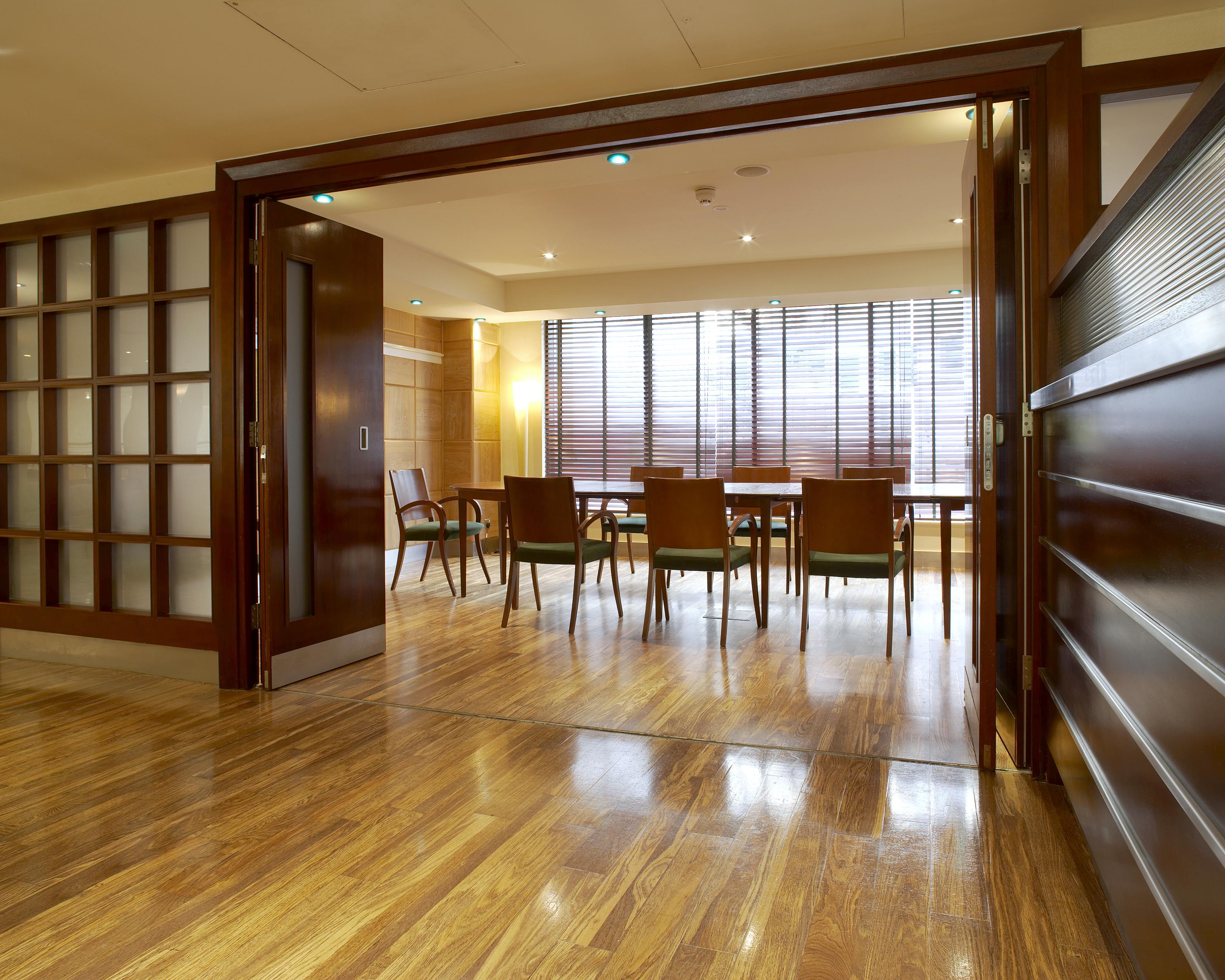Mercure Brigstow Bristol Esterno foto