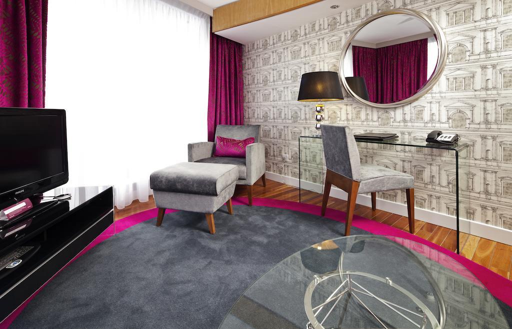 Mercure Brigstow Bristol Esterno foto