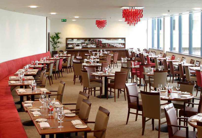 Mercure Brigstow Bristol Esterno foto