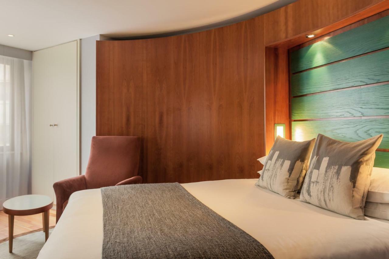 Mercure Brigstow Bristol Esterno foto