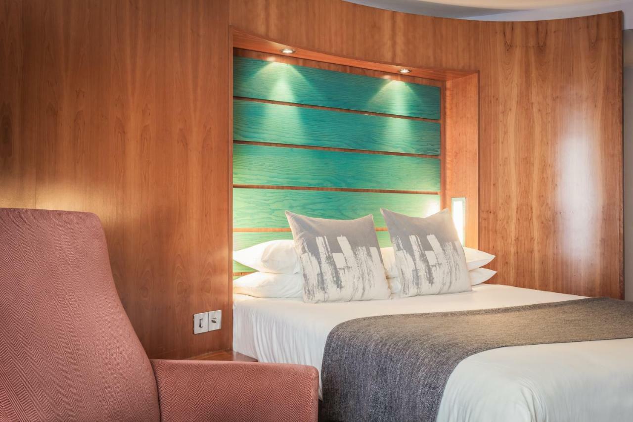 Mercure Brigstow Bristol Esterno foto