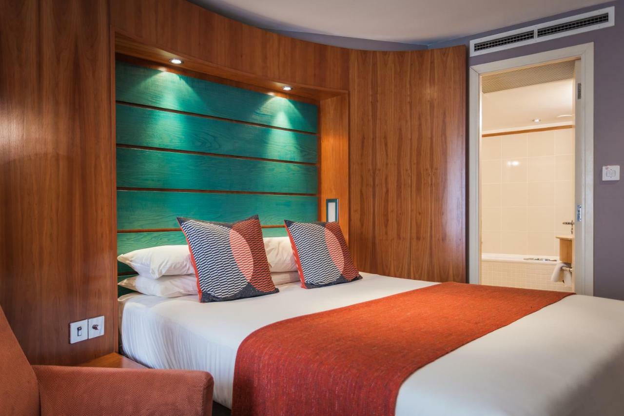 Mercure Brigstow Bristol Esterno foto